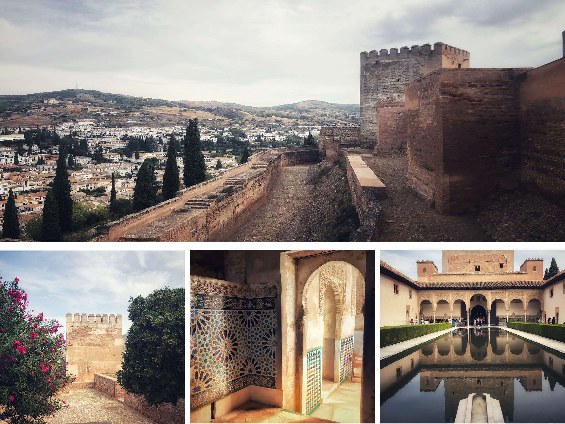 Alhambra 