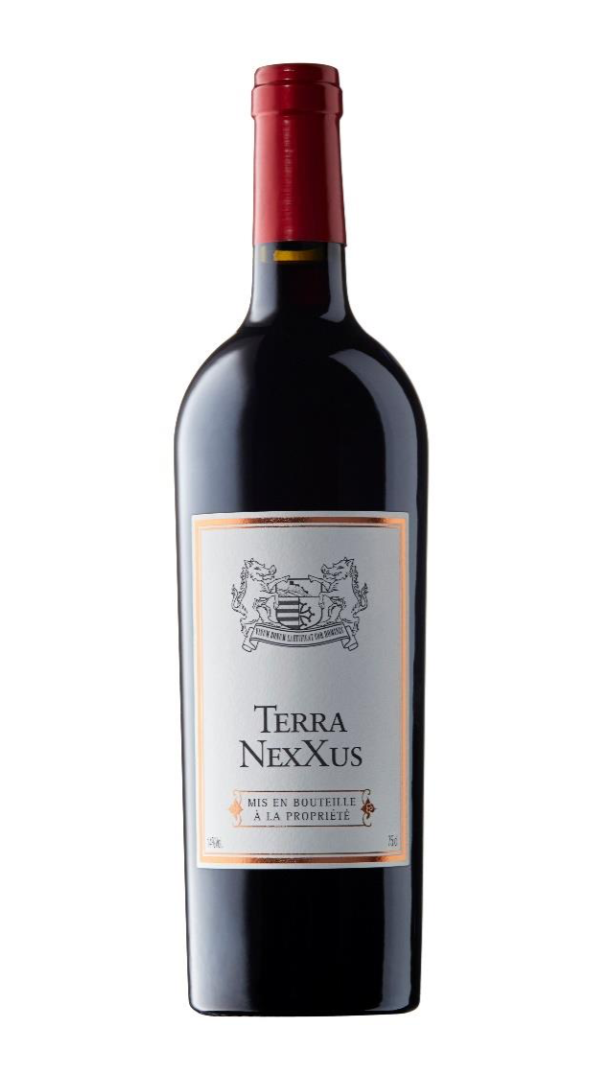 terra Nexxus vin