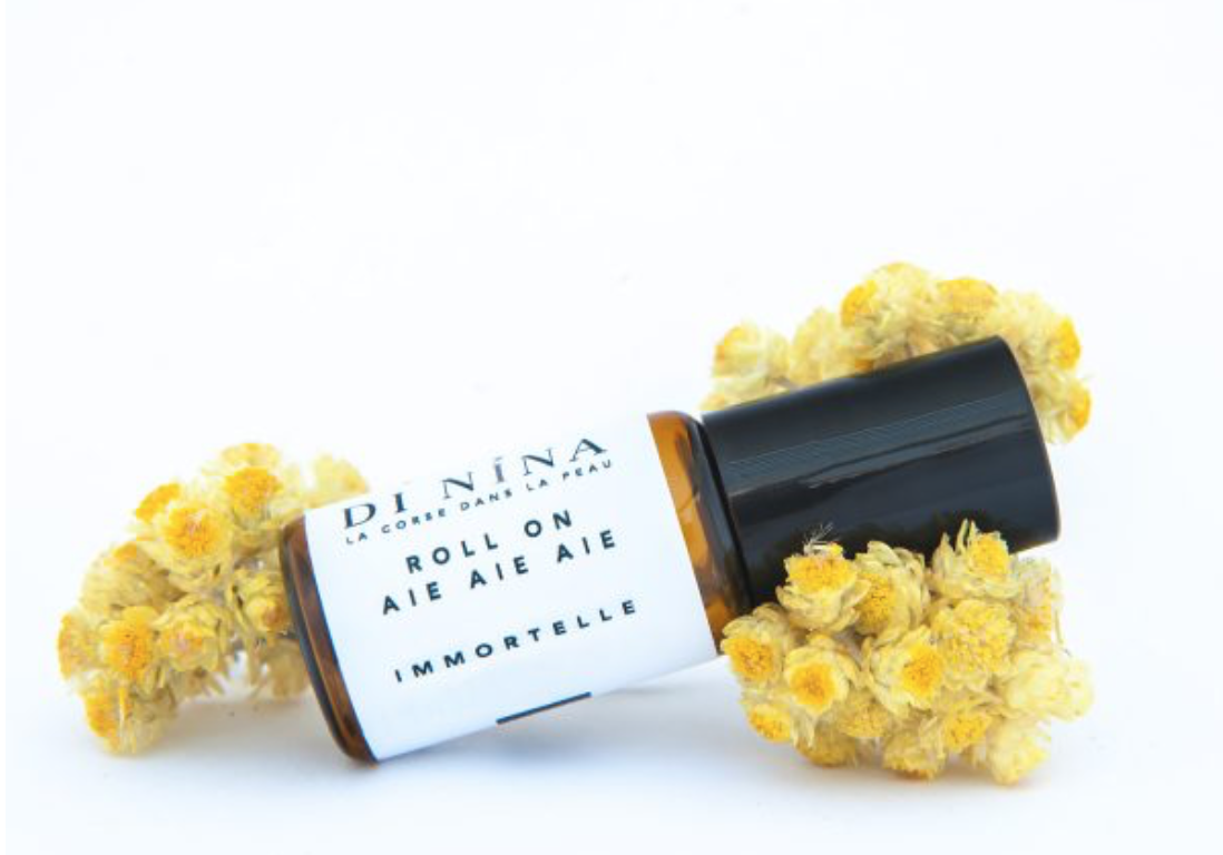 Di nina roll-on