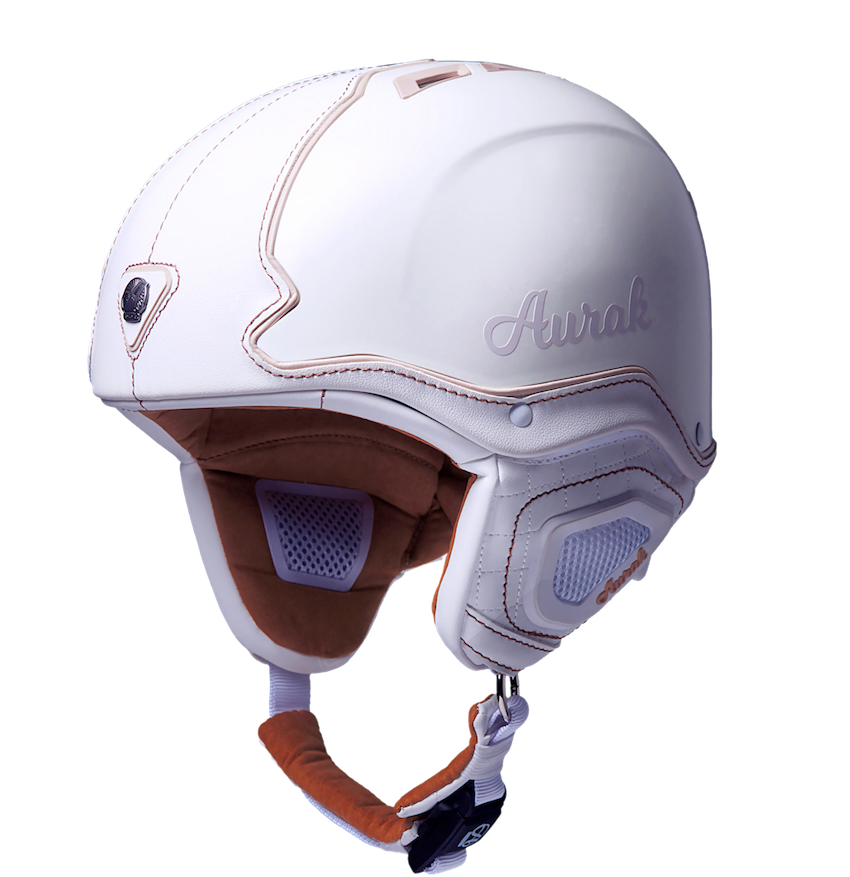 casque aurak