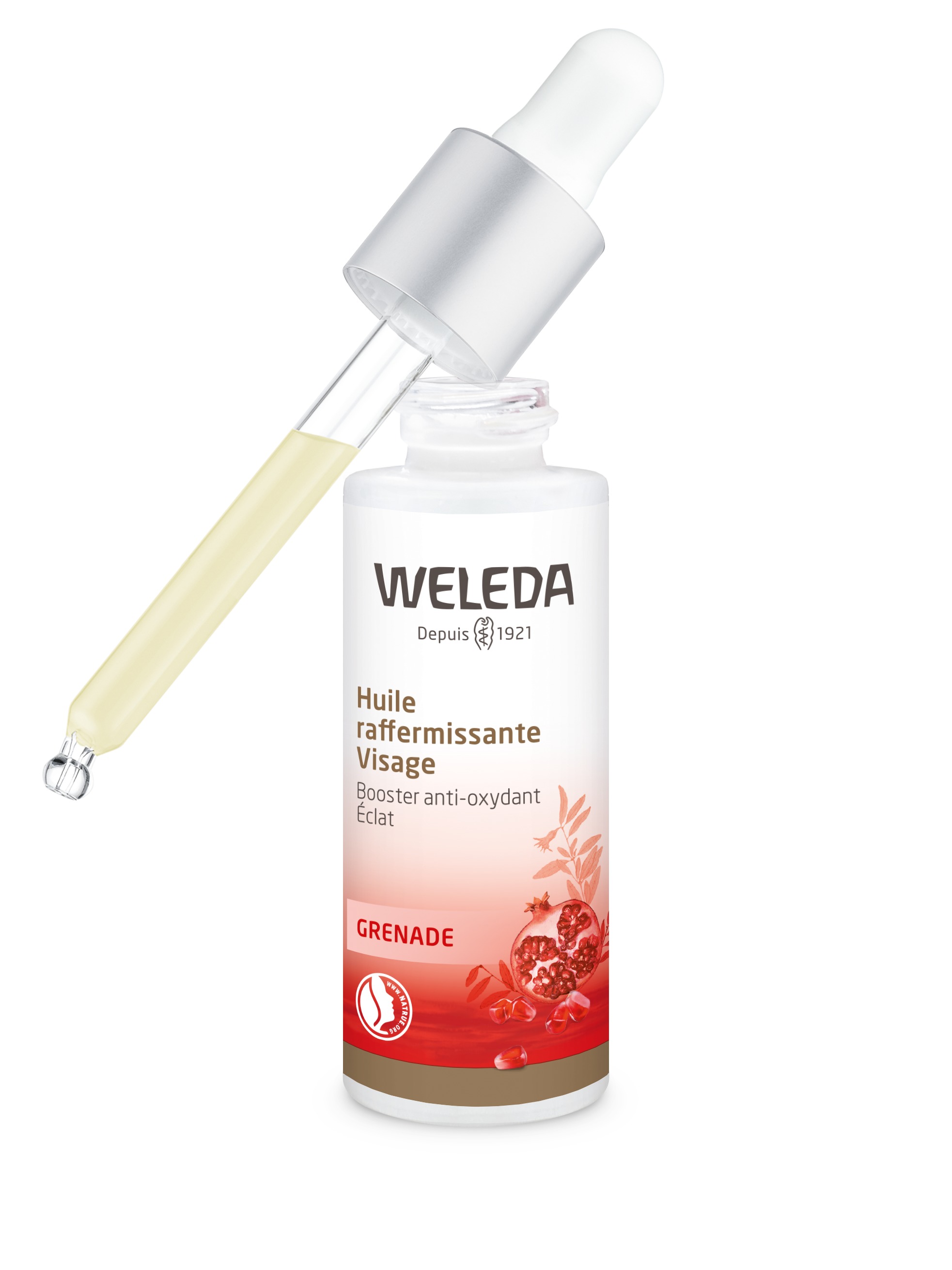 weleda