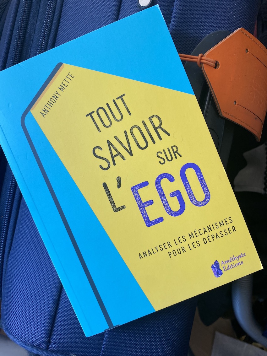 tout savoir sur l'ego