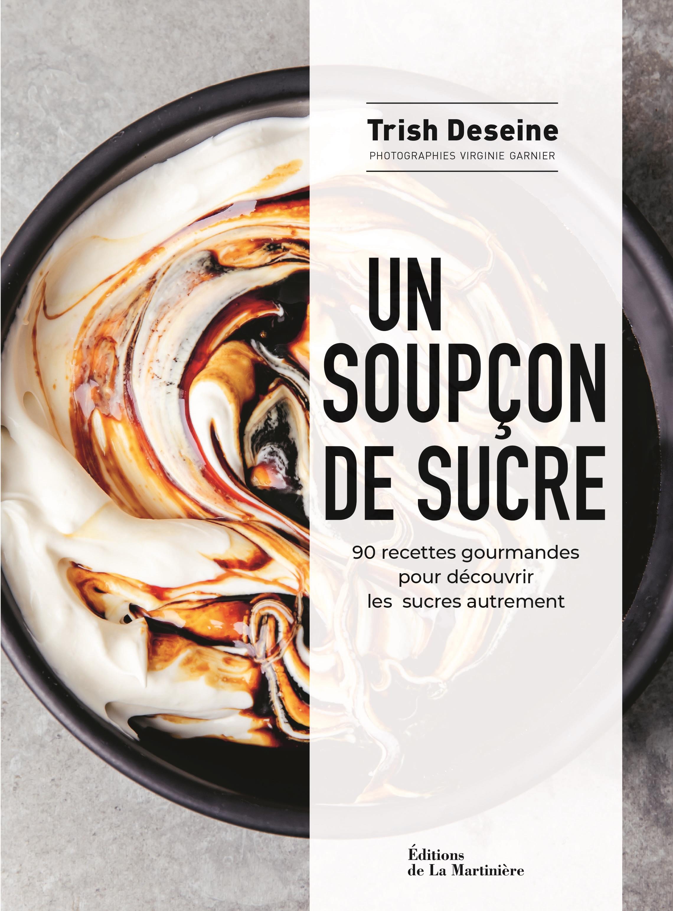 un soupçon de sucre