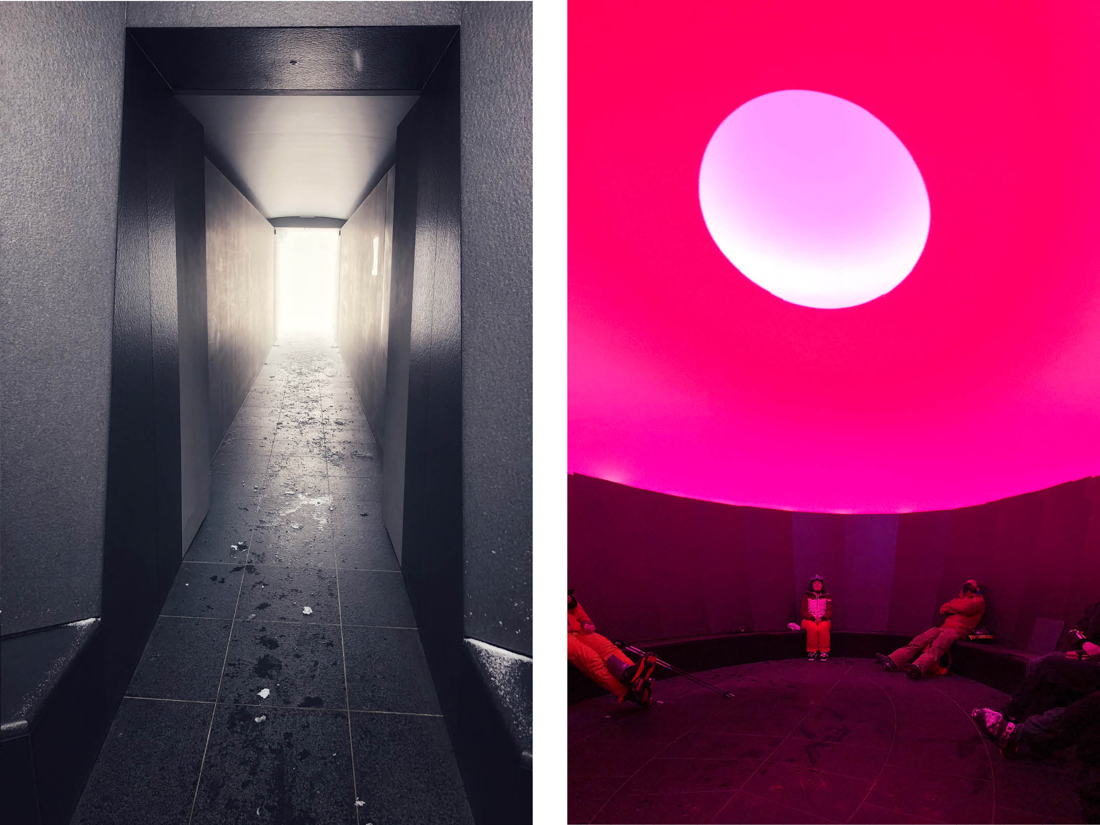 skyspace James Turrell