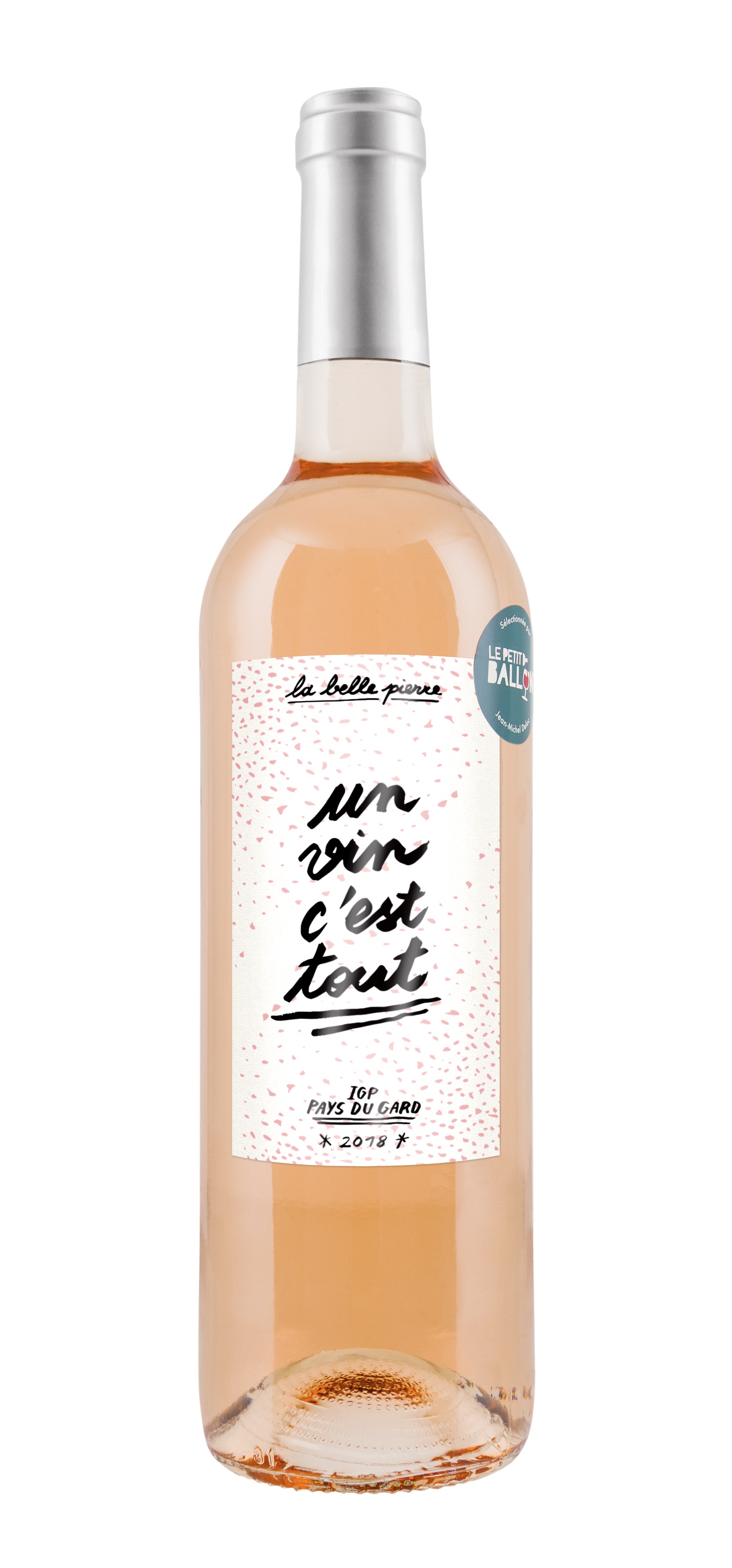 vin rosé, provence