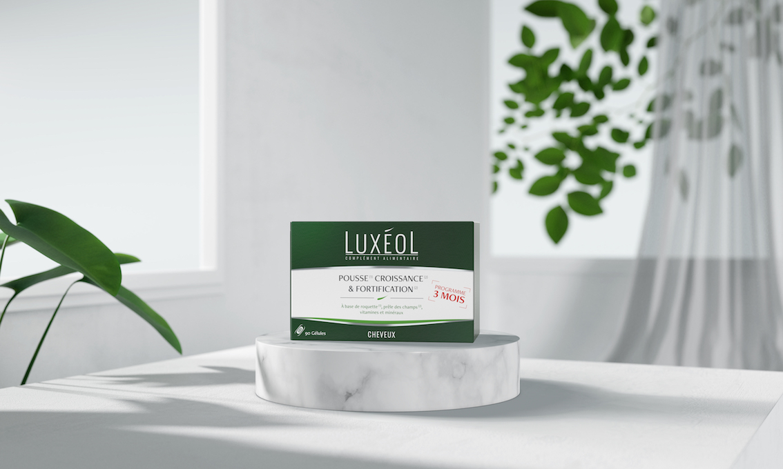 luxéol