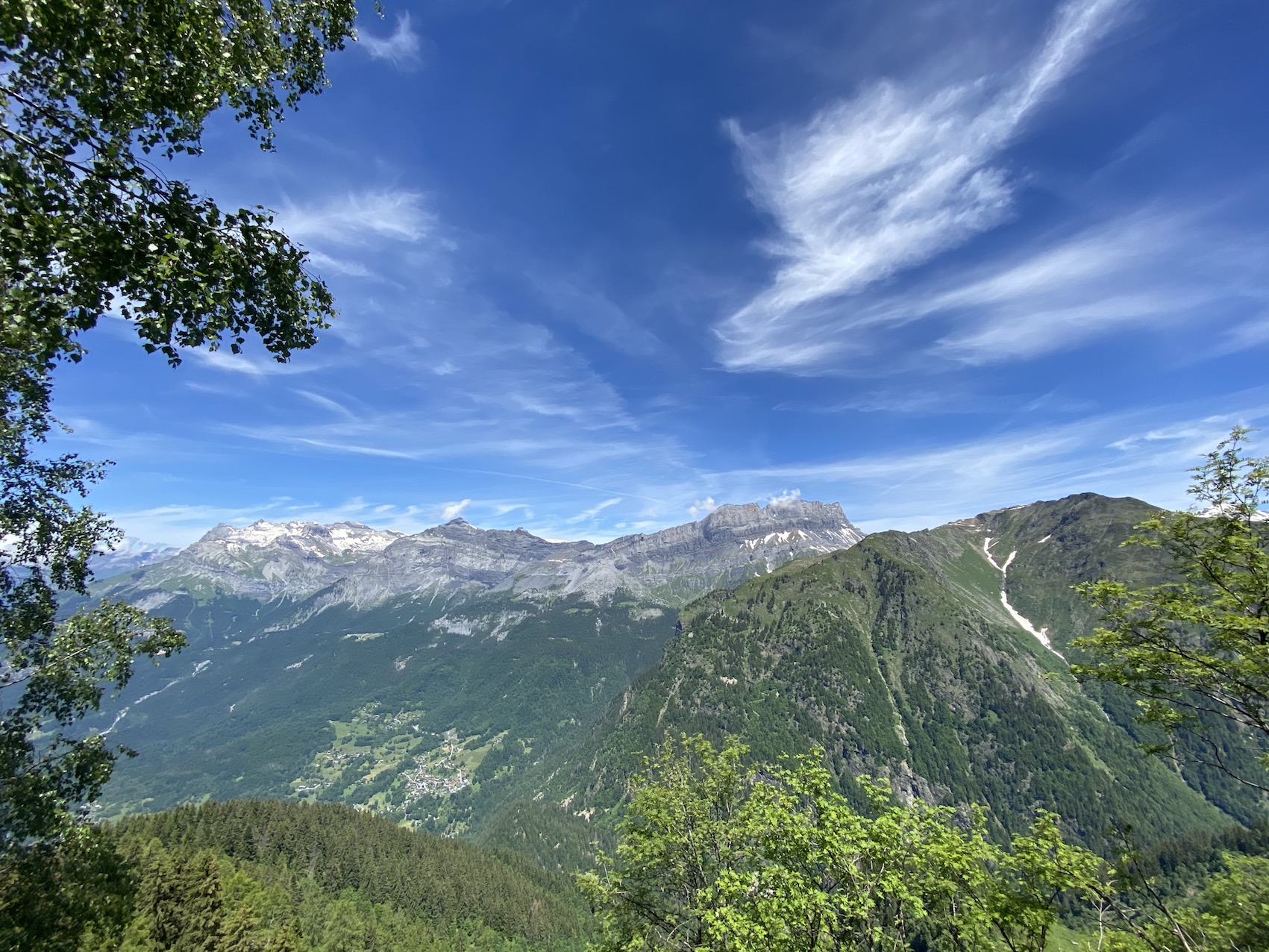 chamonix