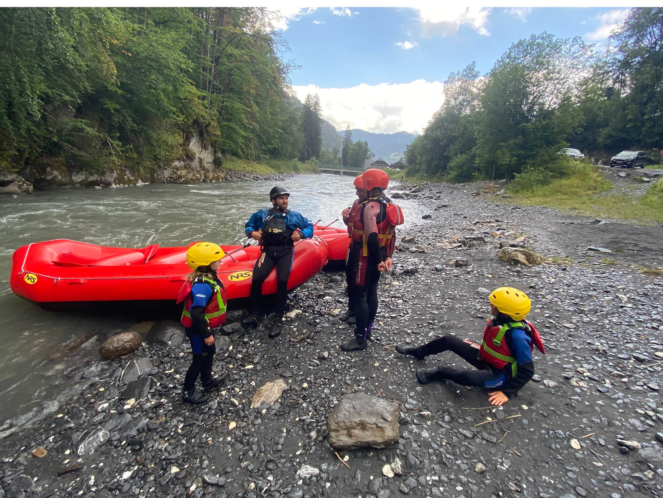rafting 4