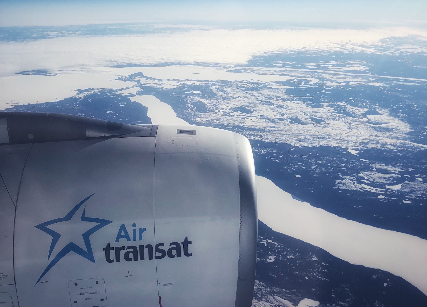 Air Transat