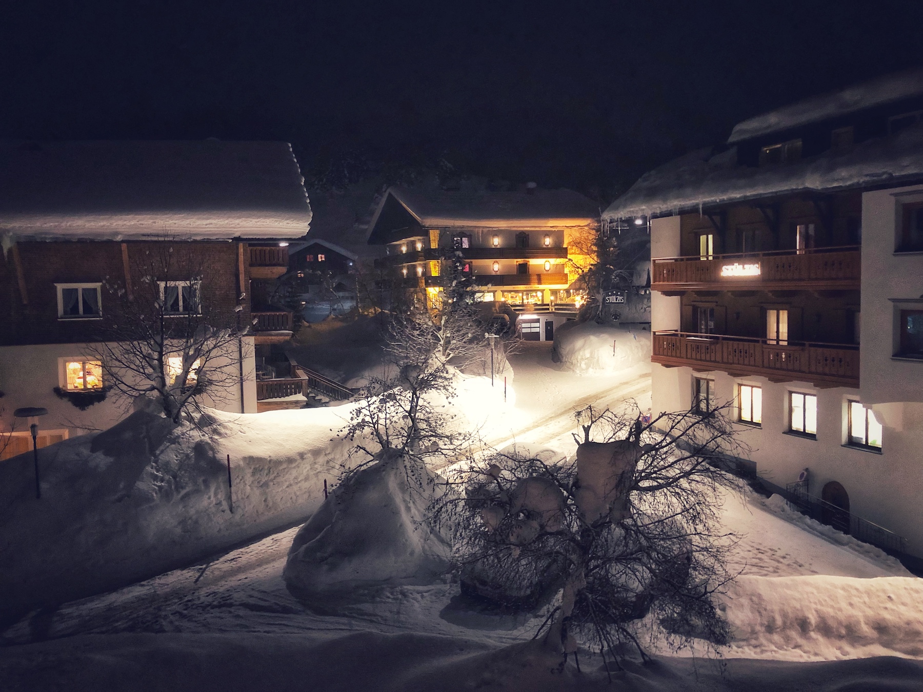 lech am Arlberg