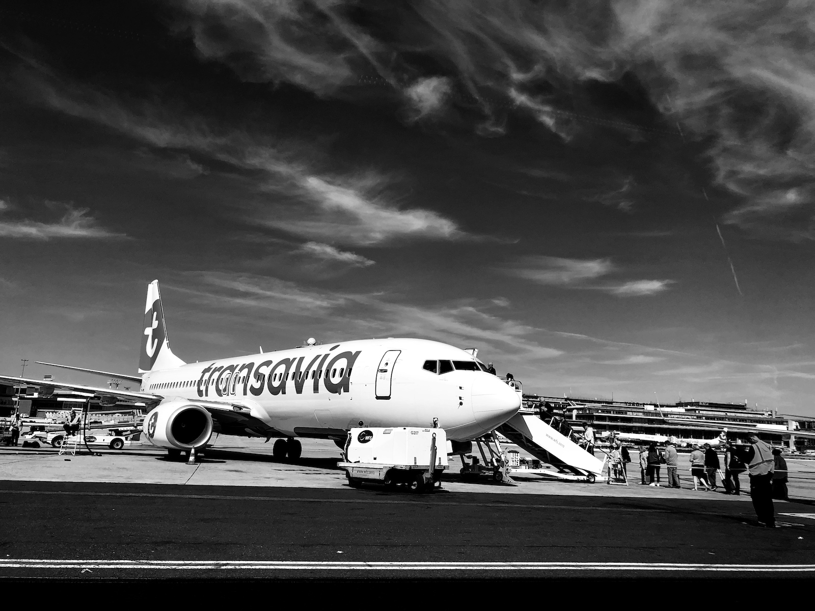 transavia