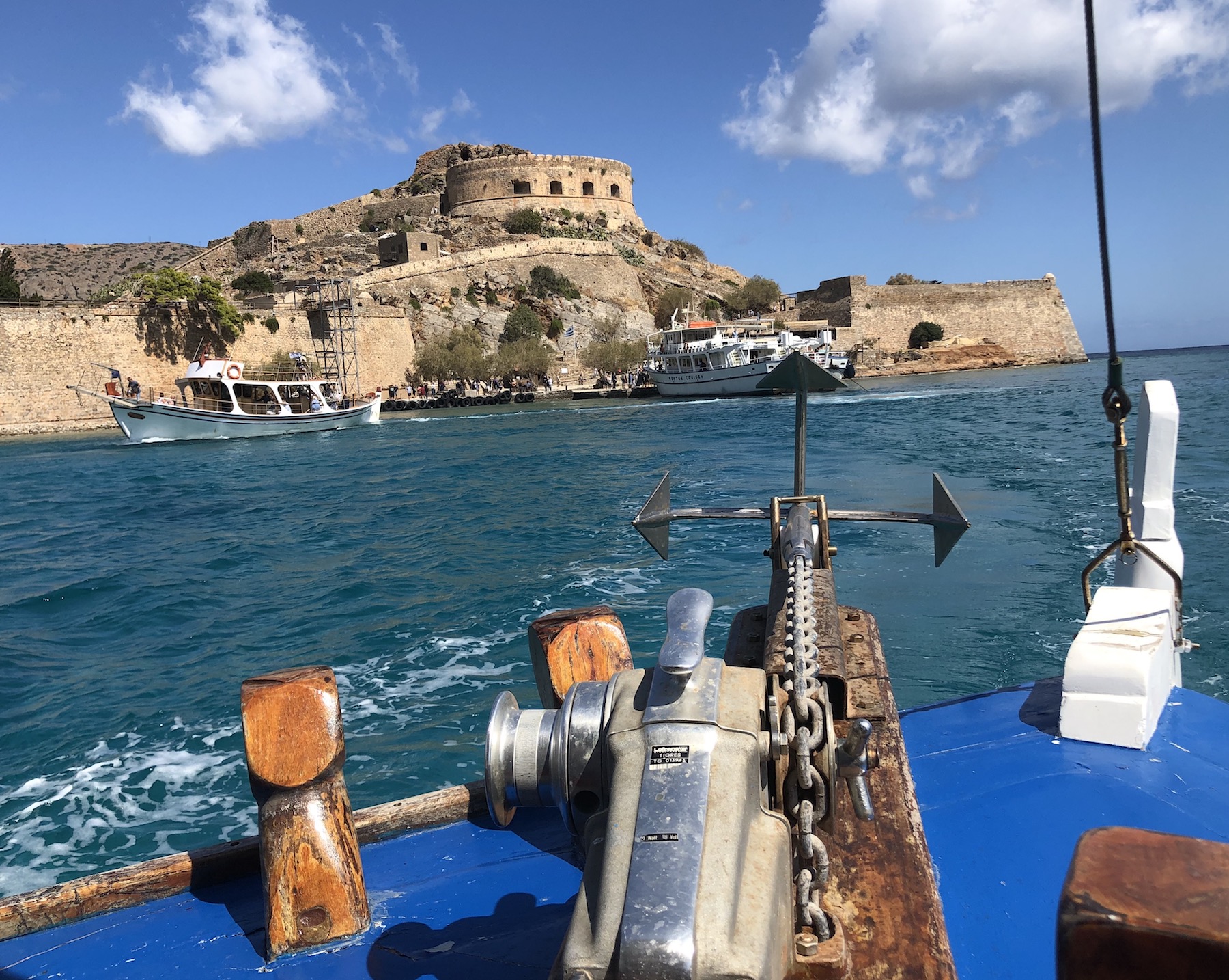 spinalonga