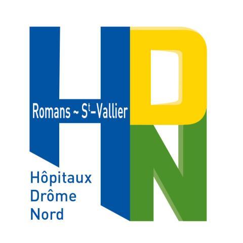 Hôpital Drôme Nord - Service de médecine polyvalente