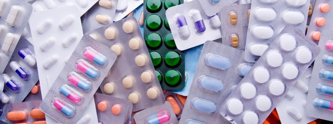 Bientôt des emballages de médicaments sans plastique, l’industrie est sur le coup