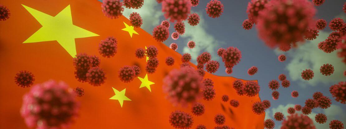 La Chine et la fin du zéro Covid, des hôpitaux surchargés, des patients non vaccinés…