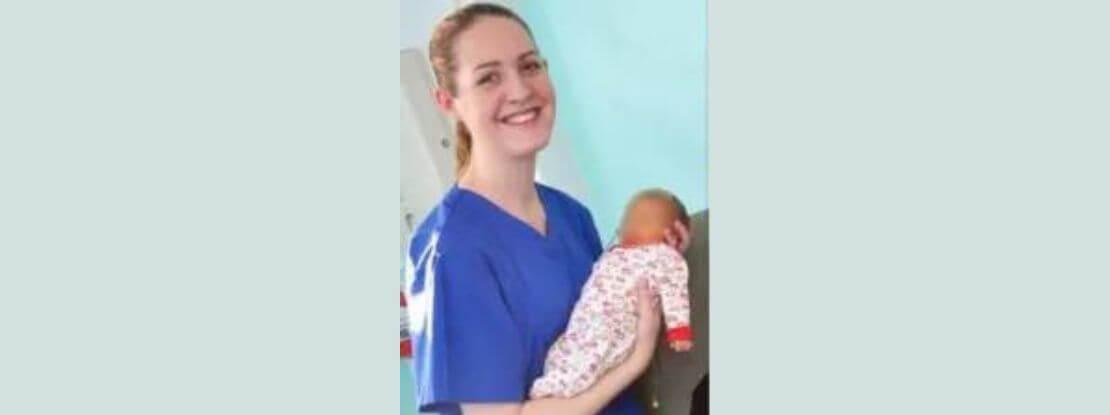 Lucy Letby, l’infirmière accusée du meurtre de 7 bébés, plaide la suractivité de son service de néonatalogie