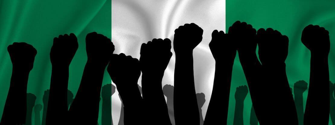 Les internes au Nigéria sont en grève, ils exigent le paiement de leurs arriérés de salaires