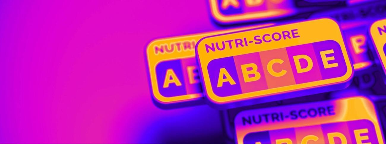 Le Nutri-Score plus strict en 2024, mais surtout plus proche des vraies recommandations de santé