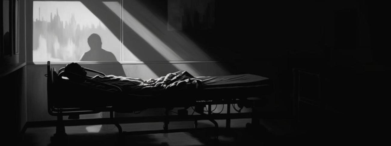 Une patiente décède sur un brancard aux urgences saturées du CHU de Nantes