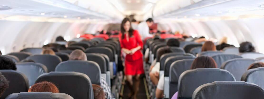 Syndrome aérotoxique : l’air des avions est-il toxique ? L’Anses se penche sur la question