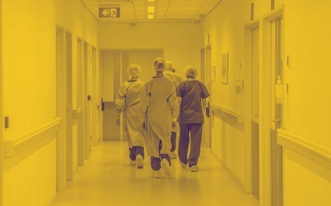 «Les ‘mercis’ ne paient pas le loyer», en Australie aussi, les infirmières sont à bout et se mettent en grève