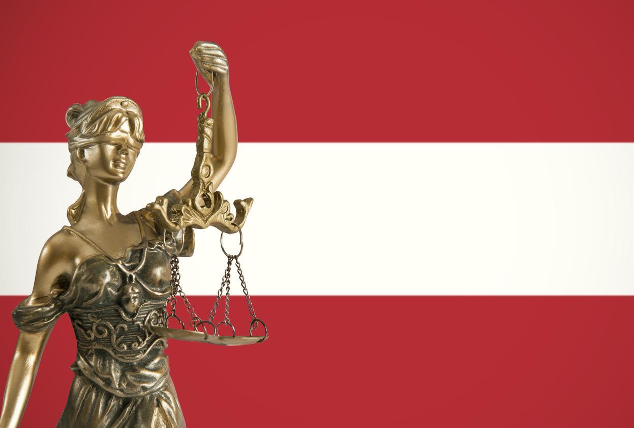 L'Autriche légalise le suicide assisté