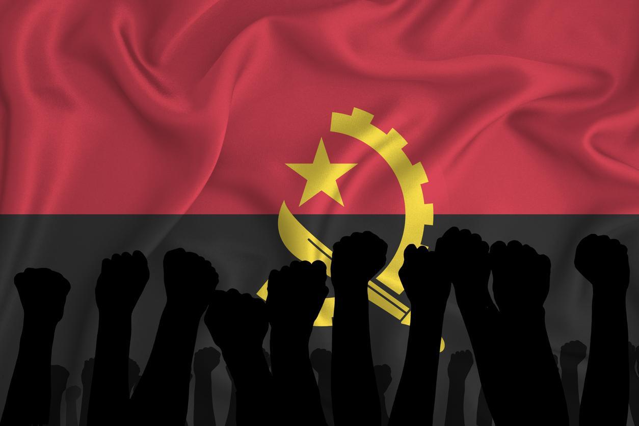 Angola : plus de 3.000 médecins poursuivent une grève nationale