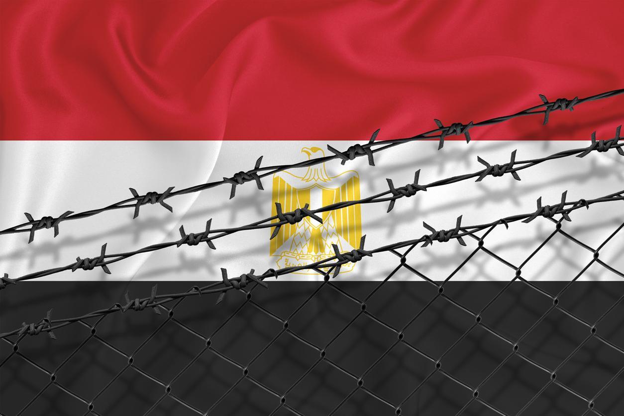 Un médecin égyptien entame une grève de la faim après plus de 3 ans d’emprisonnement sans procès