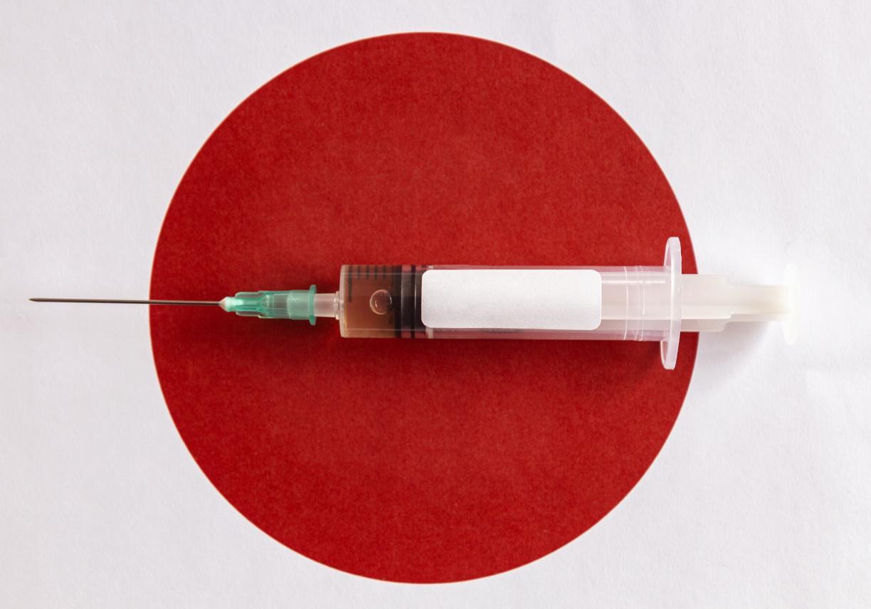 Covid-19 : Une sombre affaire de seringues contraint le Japon à jeter des vaccins 