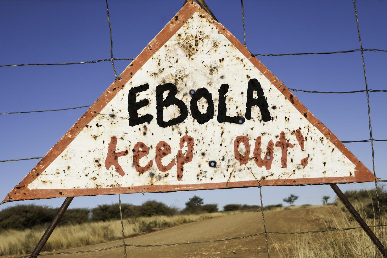 Ebola : Après trente ans d’absence, un cas détecté en Côte d’Ivoire 