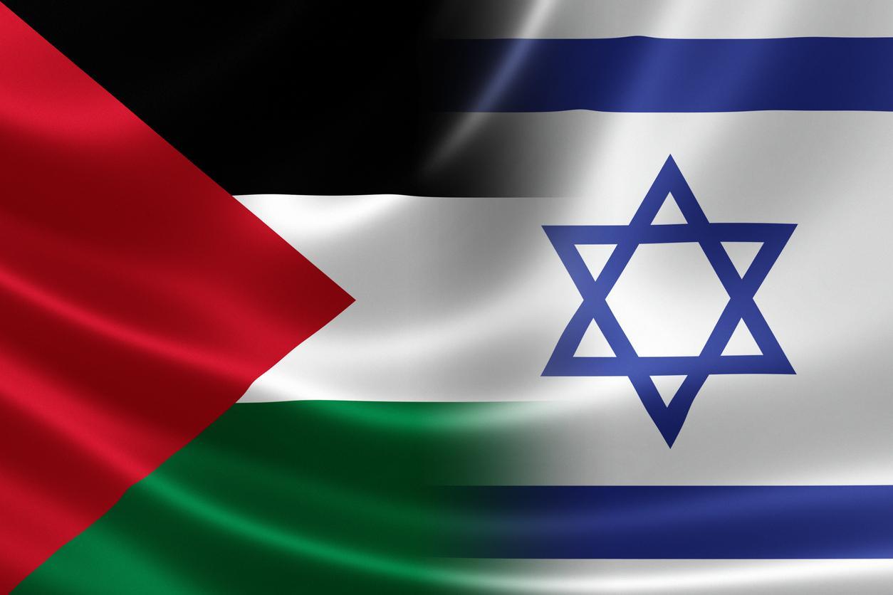 Conflit israélo-plaestinien : à l’hôpital d’Haïfa, soignants juifs et arabe main dans la main 