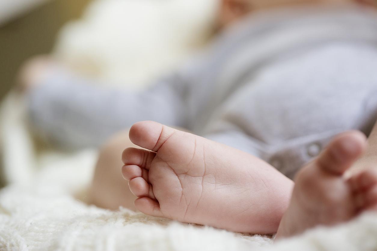 1, 2 million € d’amende pour des perfusions contaminées qui ont tué 3 nouveau-nés
