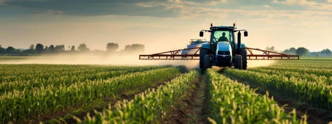 Pesticides : les enfants d'agriculteurs ont plus de risques de développer des leucémies, tumeurs et malformations