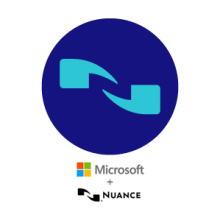IA générative - Microsoft Nuance Dax