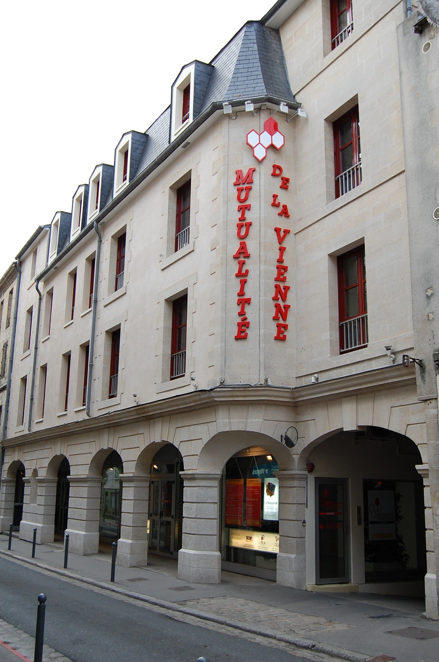 Photo galerie
