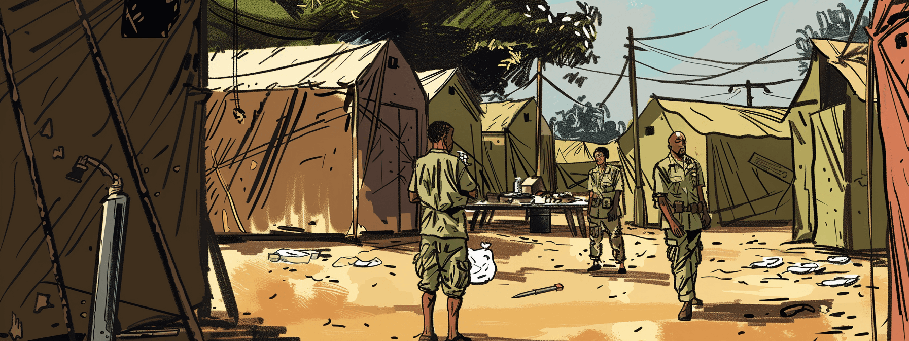 Ebola a 10 ans, mais que sait-on vraiment de ce virus ?
