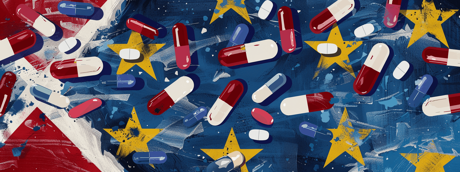 Médicaments, santé : comment fonctionnent les politiques européennes ?