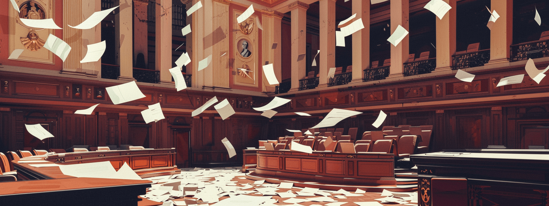 Projet de loi sur la fin de vie, première victime collatérale de la dissolution de l’Assemblée nationale