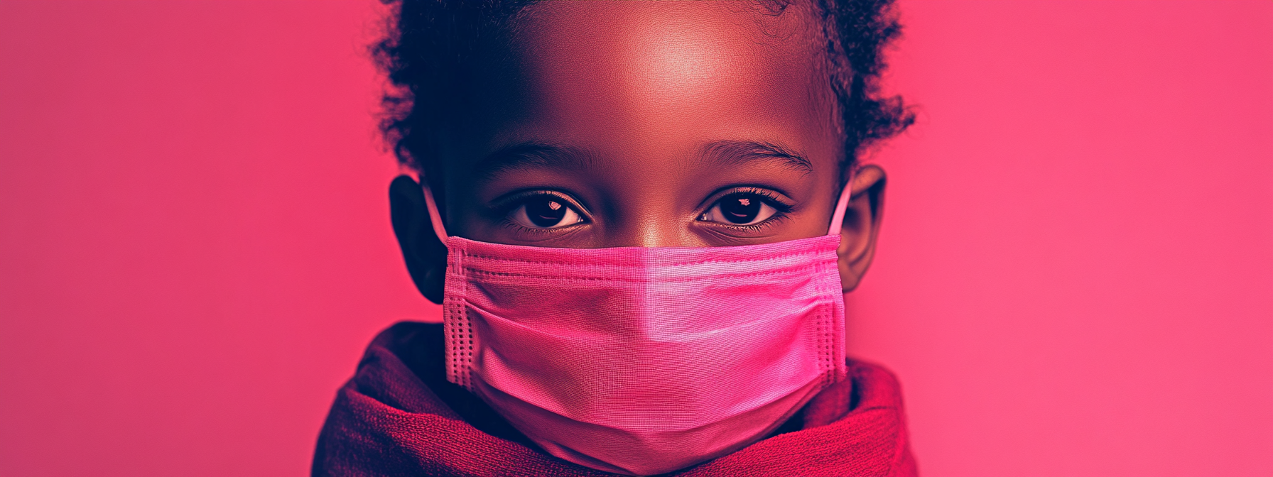 Pour la première fois, un enfant testé positif à la grippe aviaire aux Etats-Unis