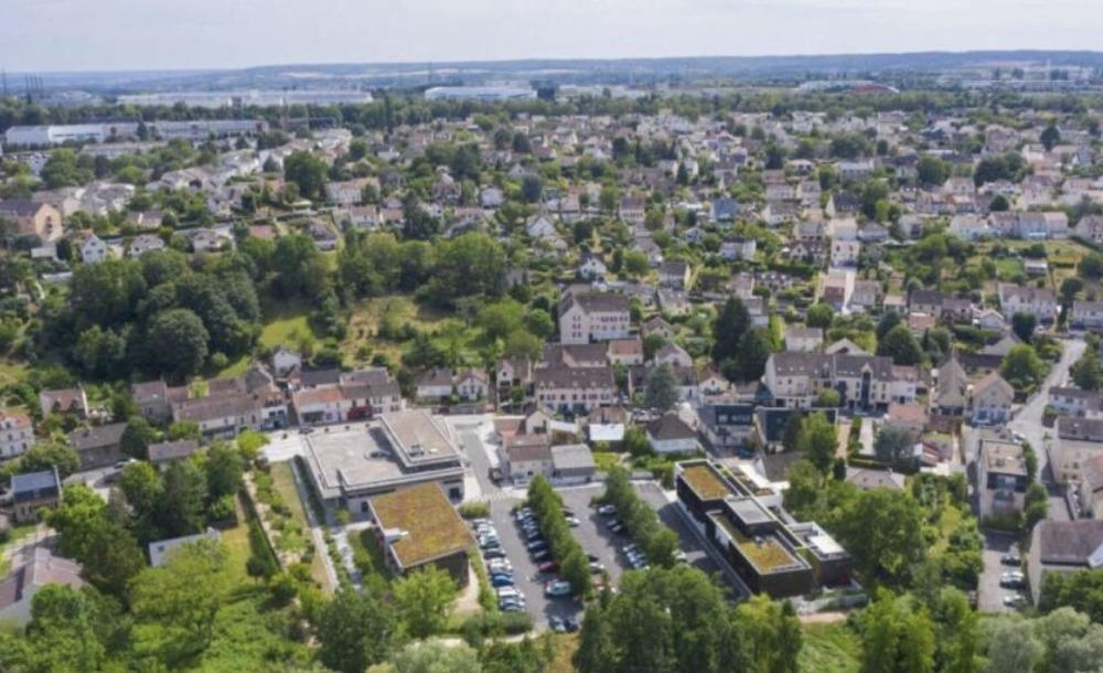 CHP Sainte Marie