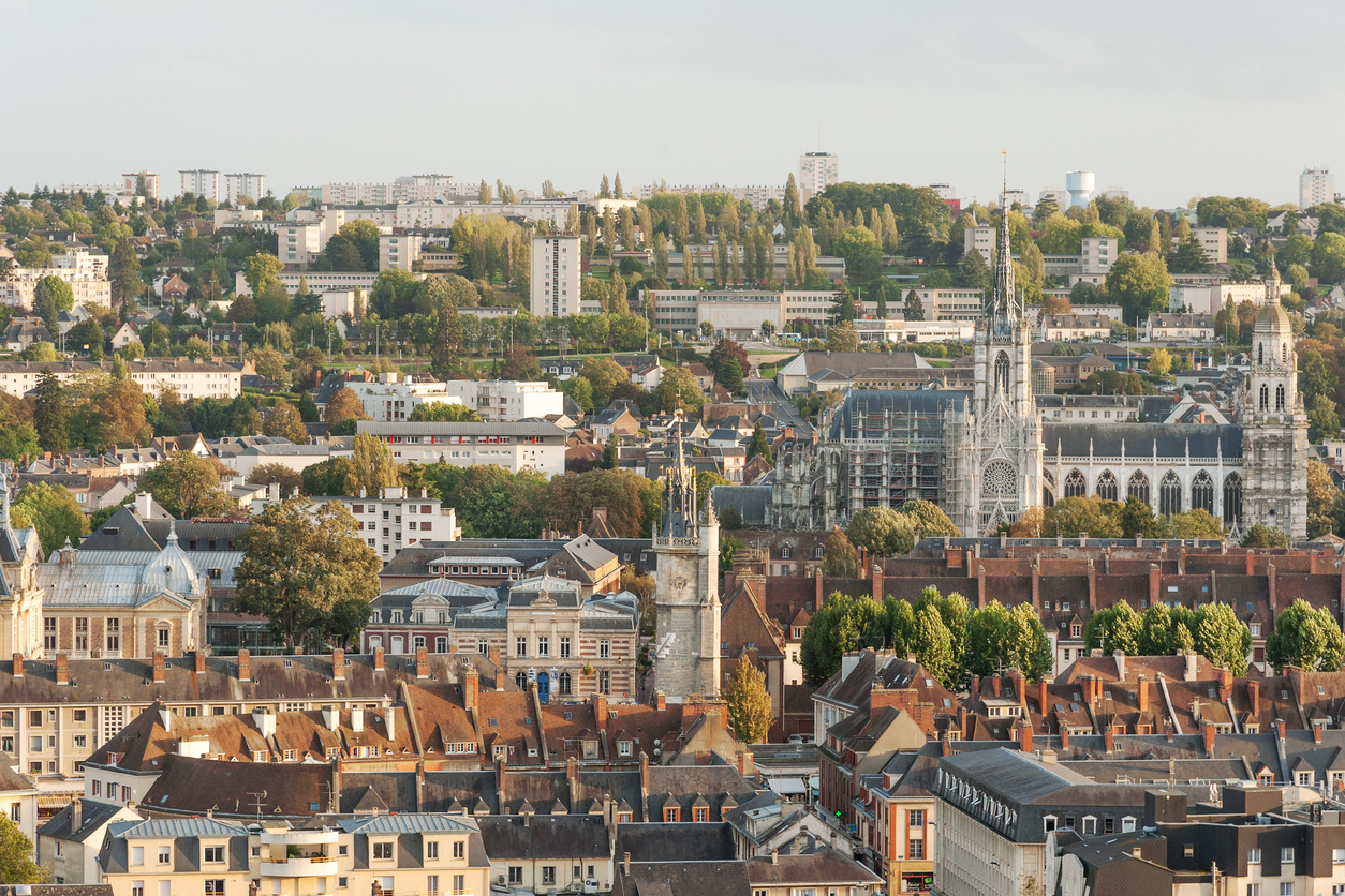 Hôpital Privé de l’Eure