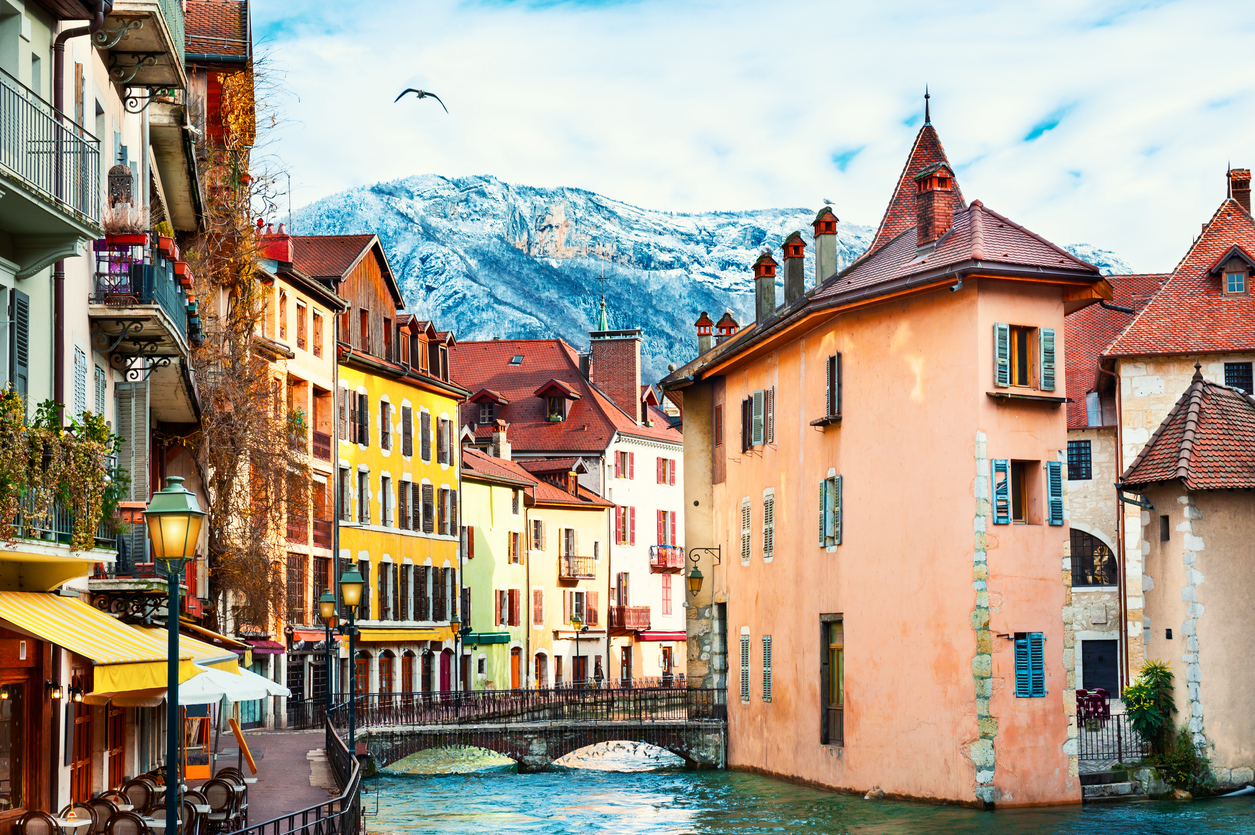 Clinique Générale Annecy
