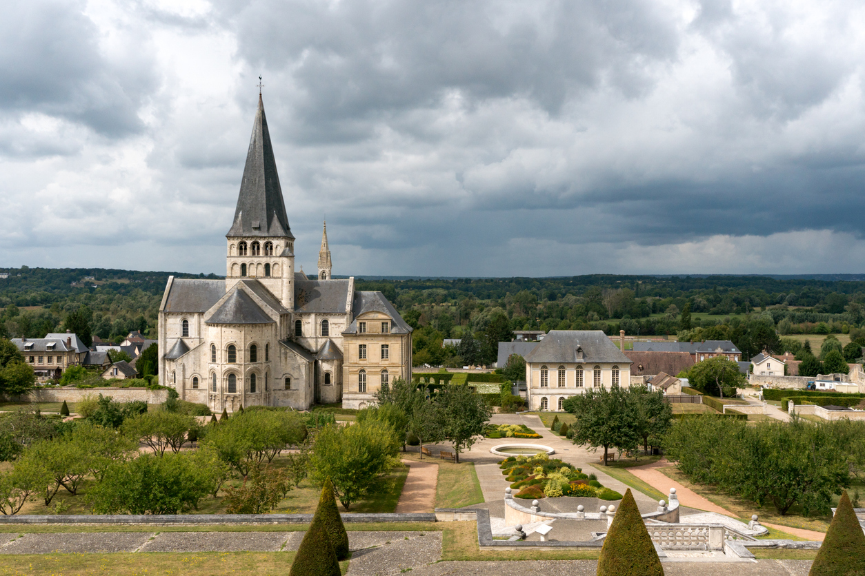 Clinique Jeanne d'Arc