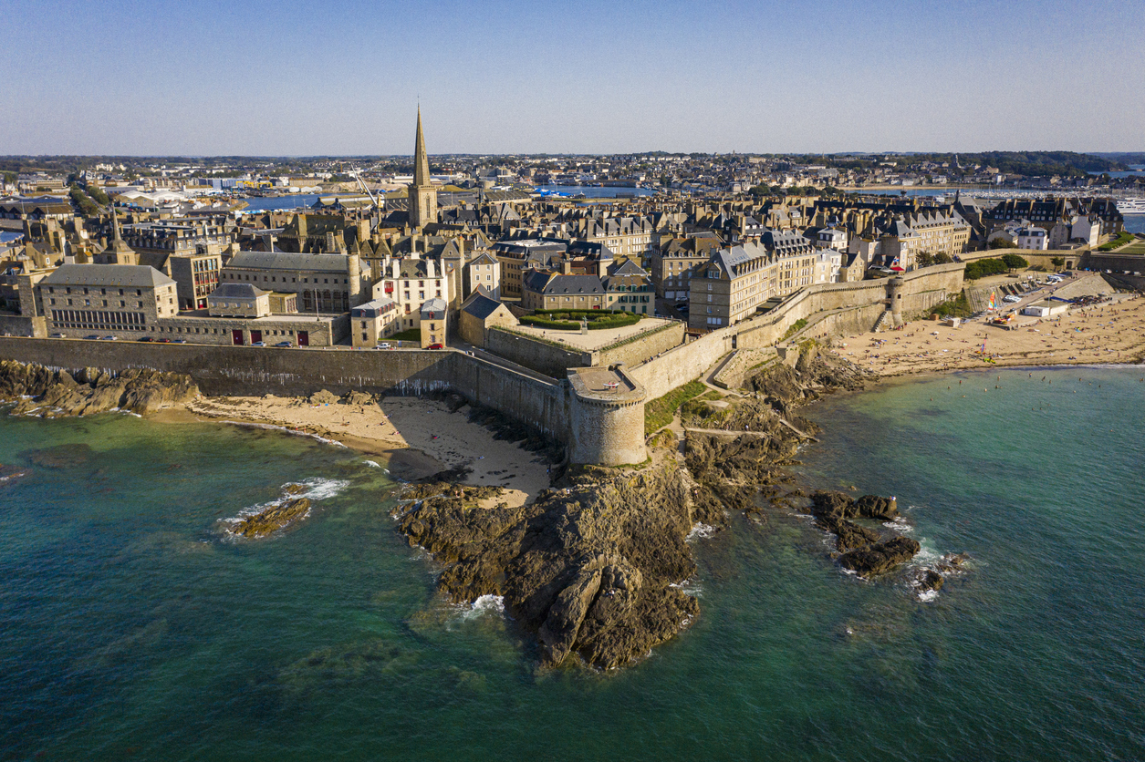 Clinique de la Côte d'Emeraude 