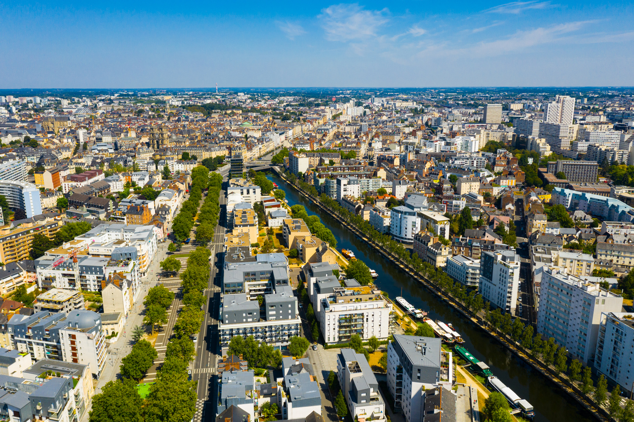 Hôpitaux Privés Rennais - Cesson-Sévigné