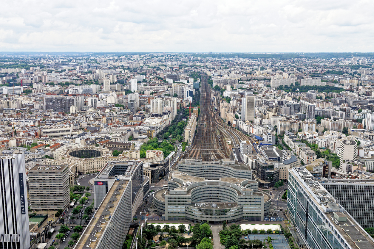  Centre Médical et Dentaire Vaugirard 