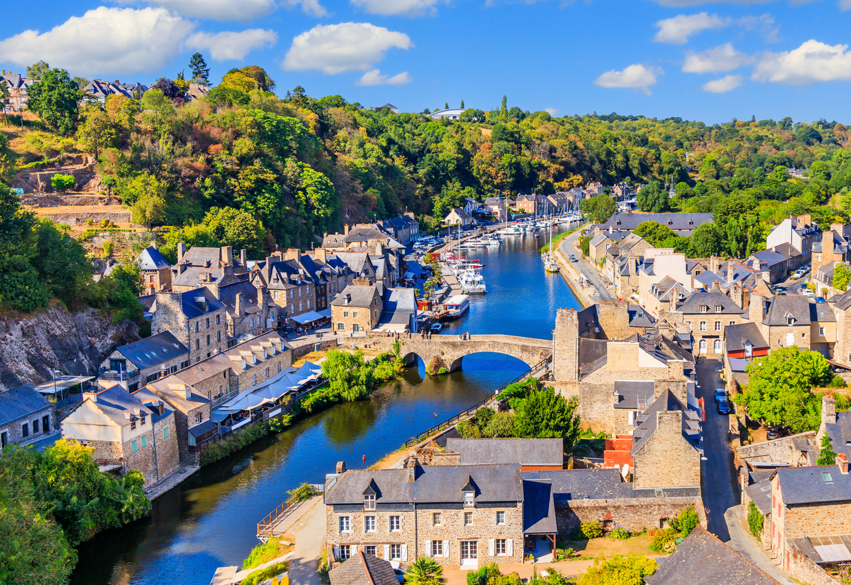 Clinique du Pays de Rance