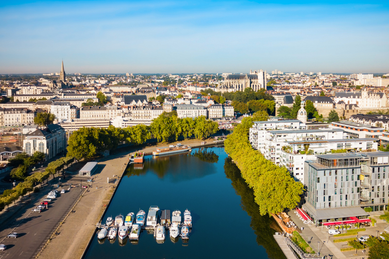 Hôpital Privé du Confluent