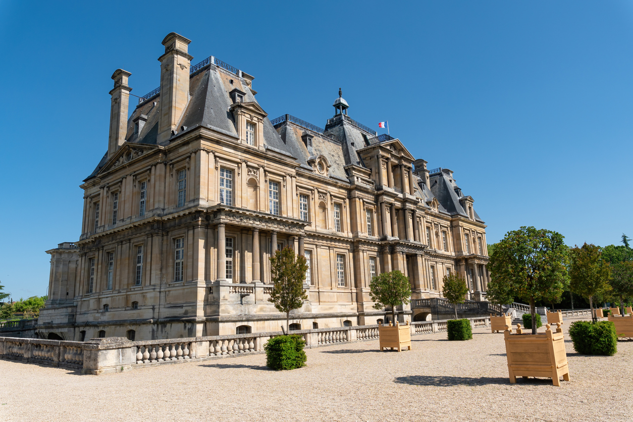 Clinique de Maisons-Laffitte