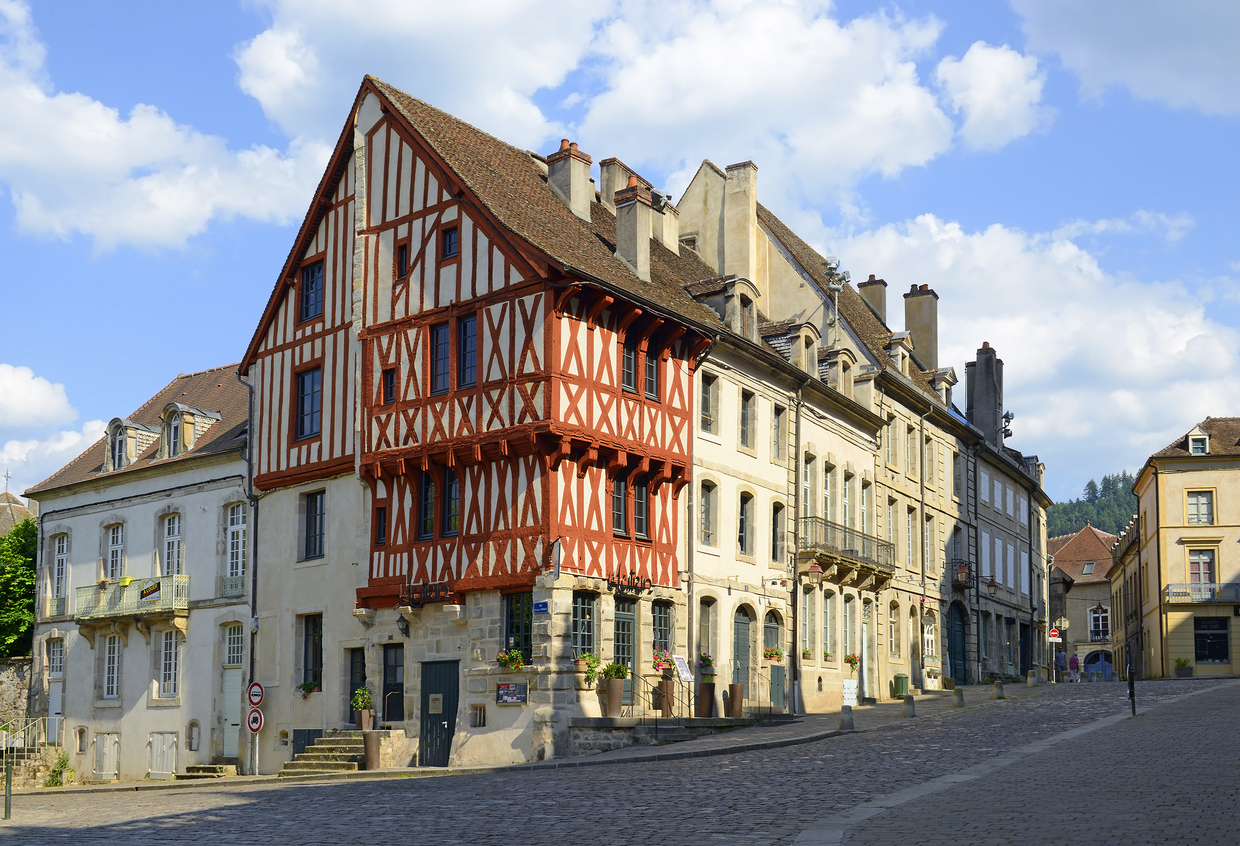 Clinique du Parc